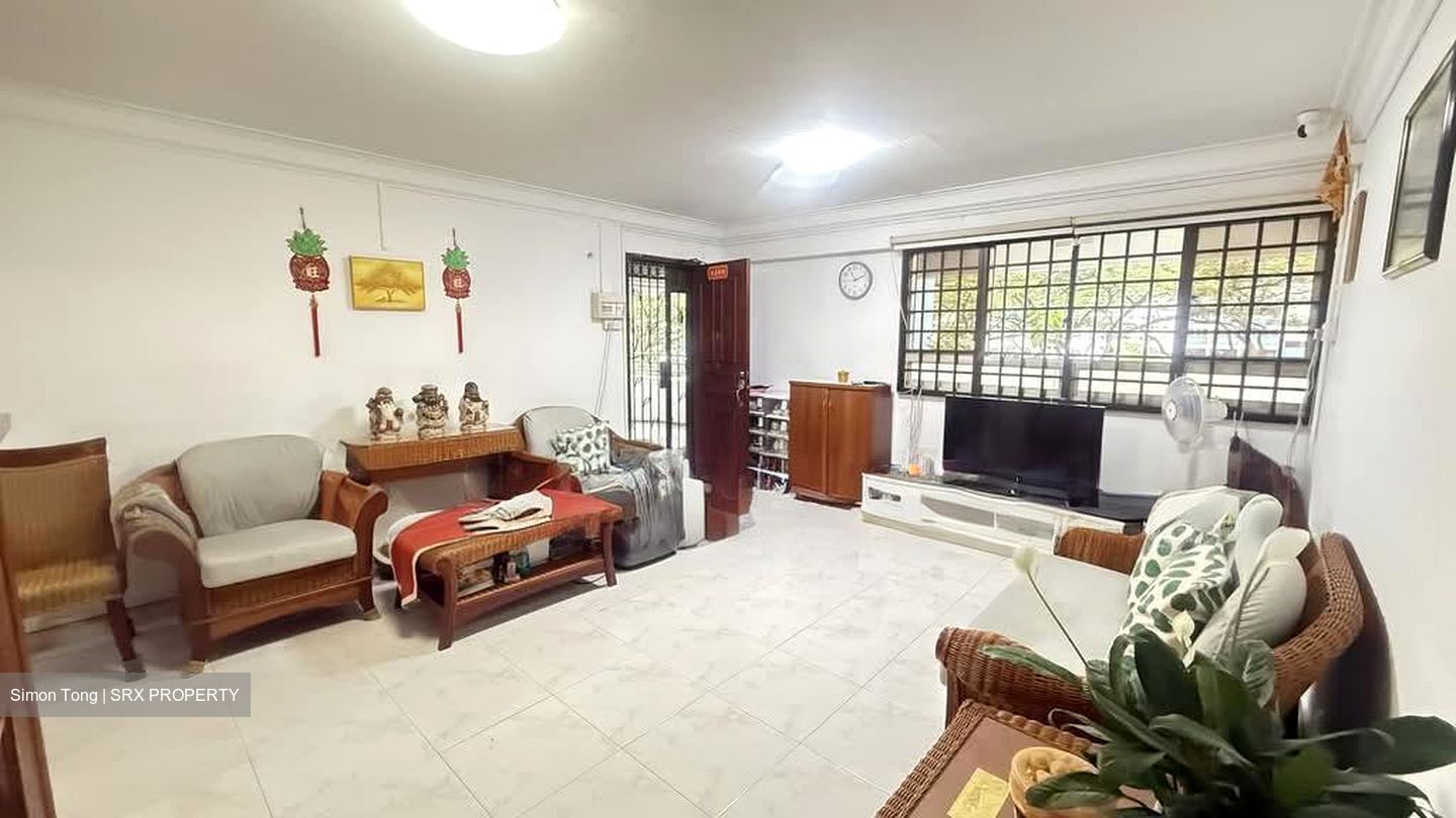 Blk 546 Cheng San Green (Ang Mo Kio), HDB 4 Rooms #554145711